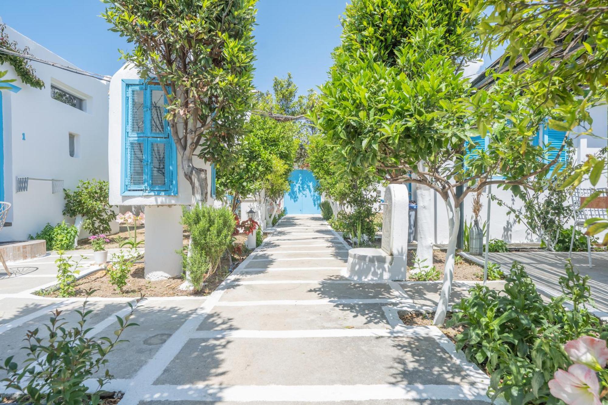 شقة Perivoli 3-Chora Agkidia المظهر الخارجي الصورة